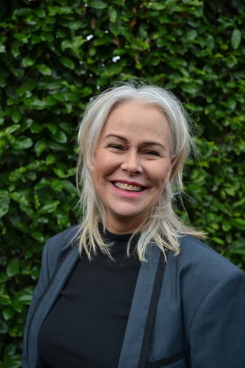 Marianne Hulleman