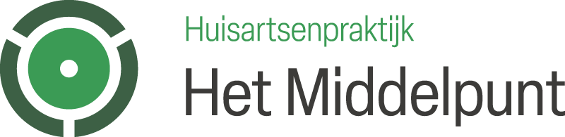 Huisartsenpraktijk Het Middelpunt - Naar startpagina